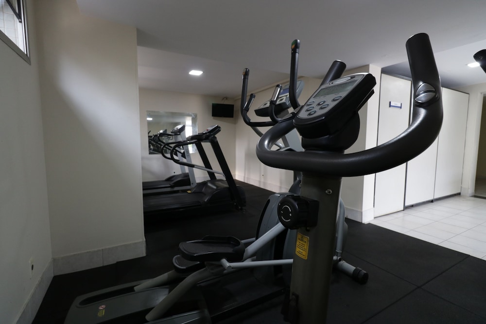 Summit Suites Hotel Paulista 32/49
