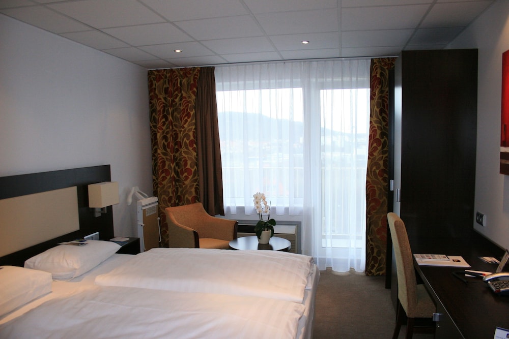 Best Western Hotel Jena 8/47