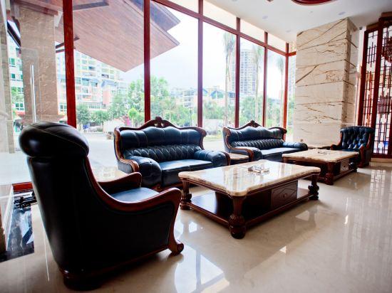 Xing'an Changfeng Hotel 22/26