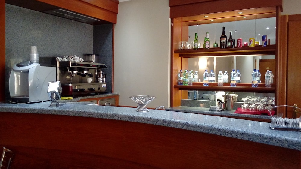 Hotel Vitruvio 5/50