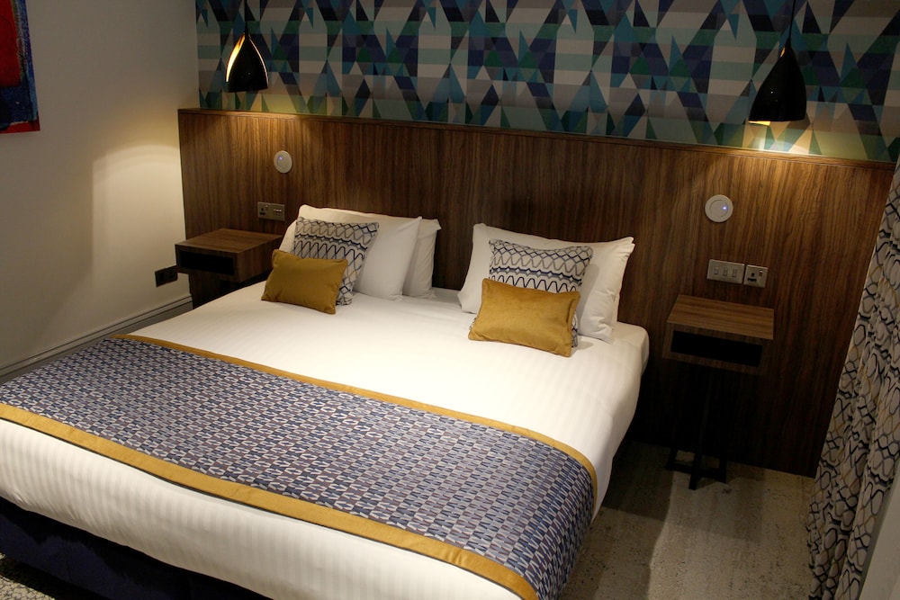 91 Aparthotel Jesmond Road 13/66