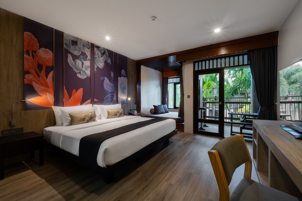 La Flora Khao Lak 22/70