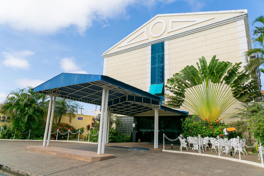 Palacio Do Rio Hotel 1/61