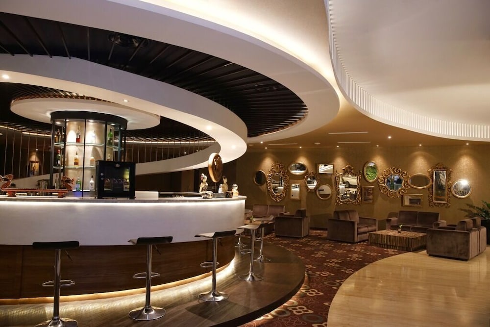 Java Heritage Hotel Purwokerto 23/32