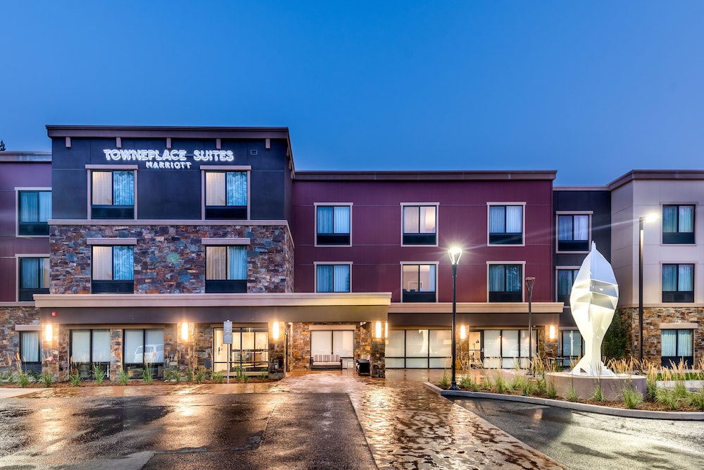 Towneplace Suites Whitefish 1/45