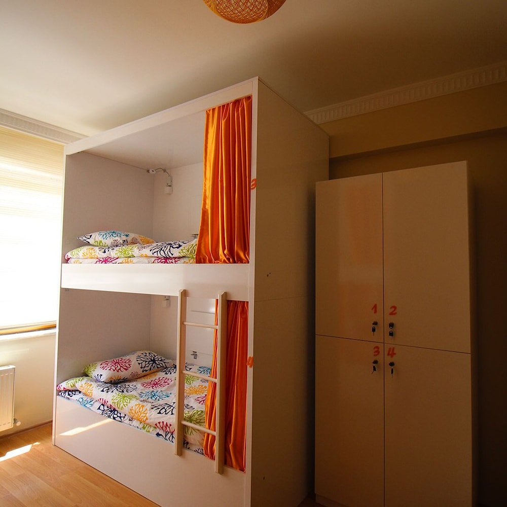 Deeps Hostel 9/32