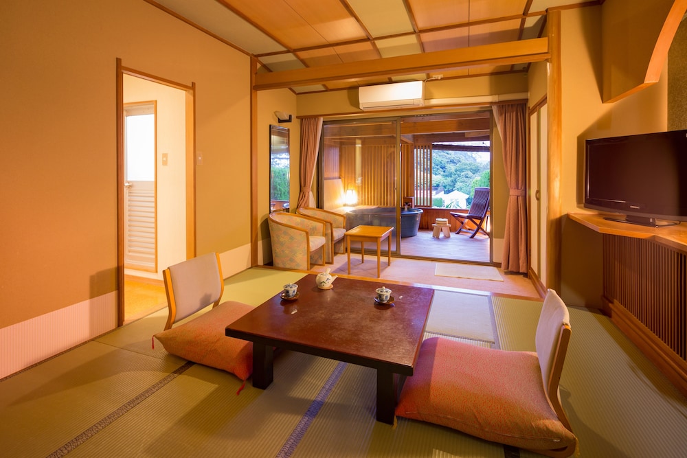 Dogashima Onsen Hotel 5/50