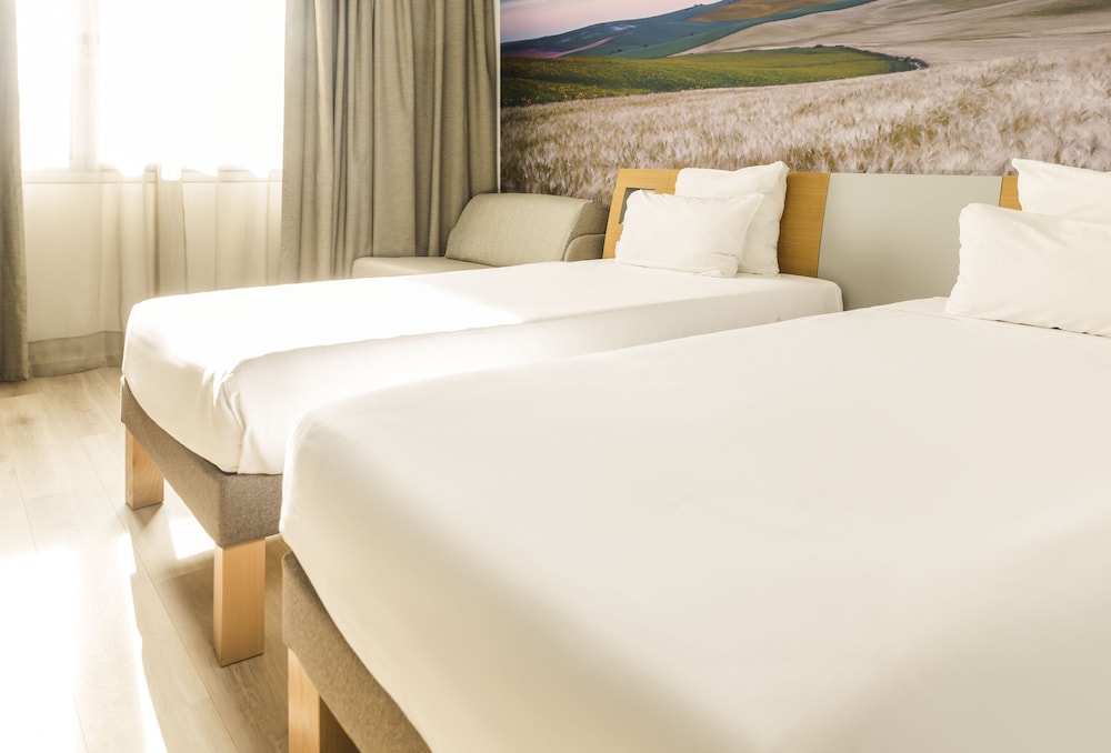 Superior, 2 Double beds