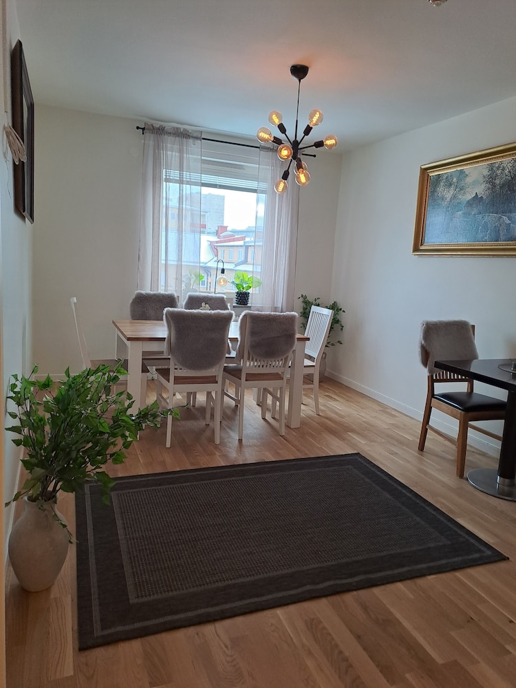 Hotell Västerås 24/38