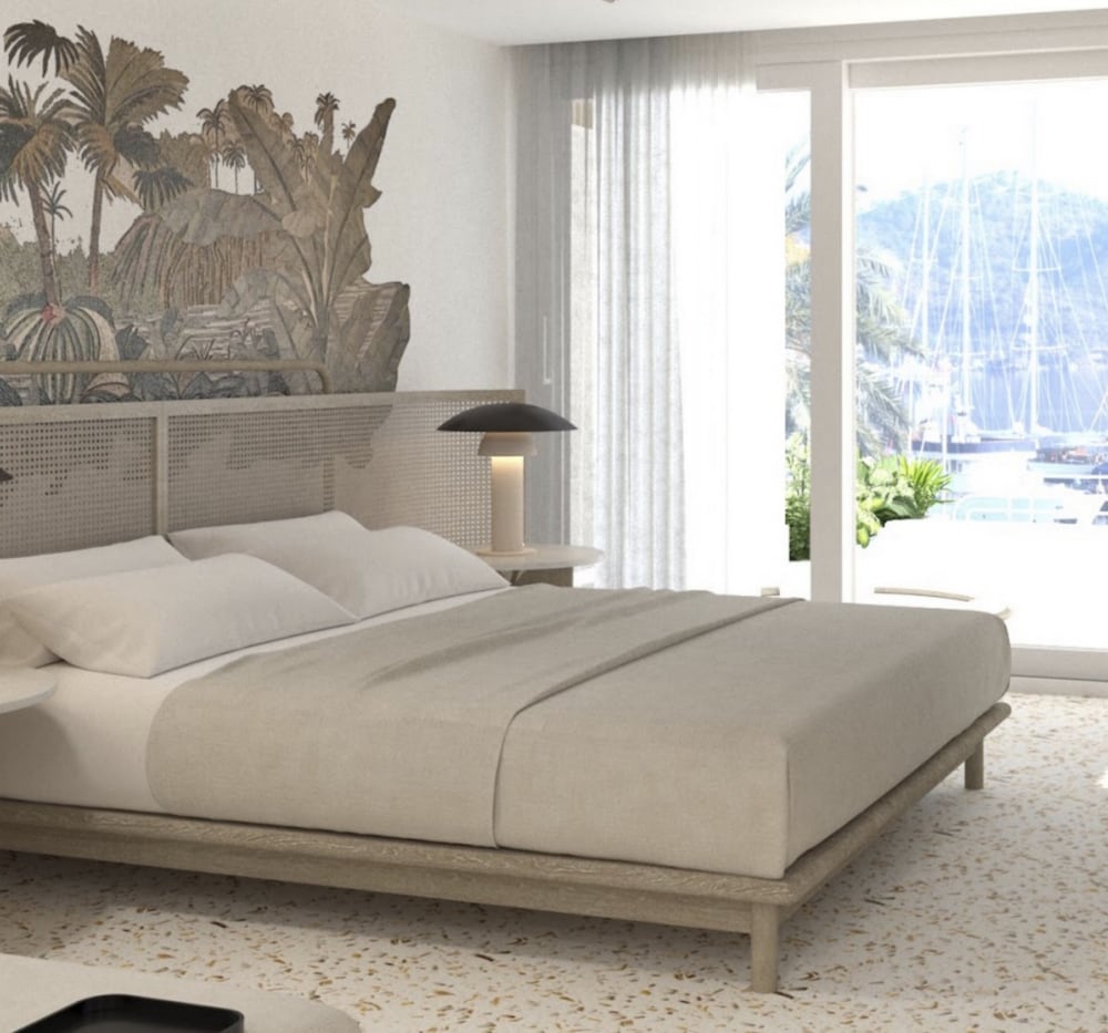 Yacht Classic Hotel - Boutique Class 40/88