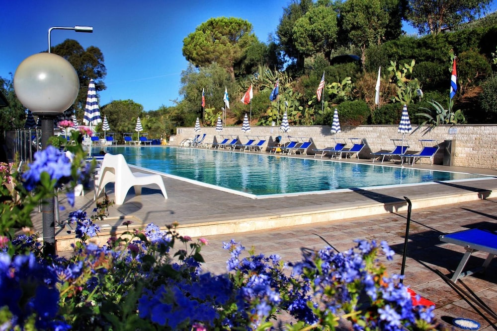 Hotel Villa Giulia 23/67