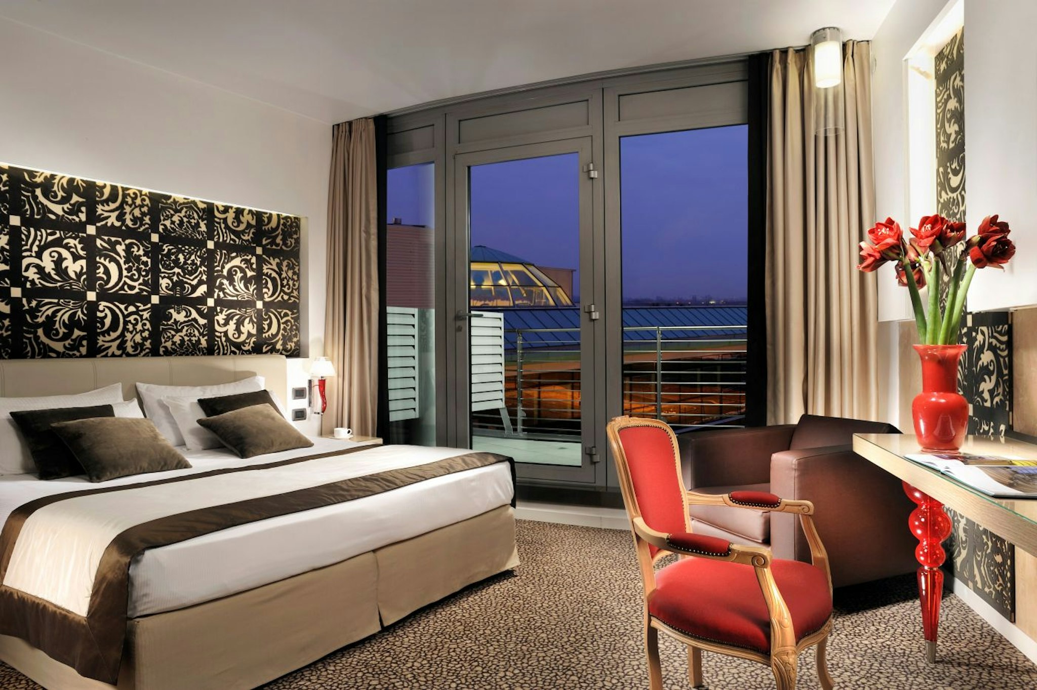Antony Palace Hotel Venice Airport 16/33