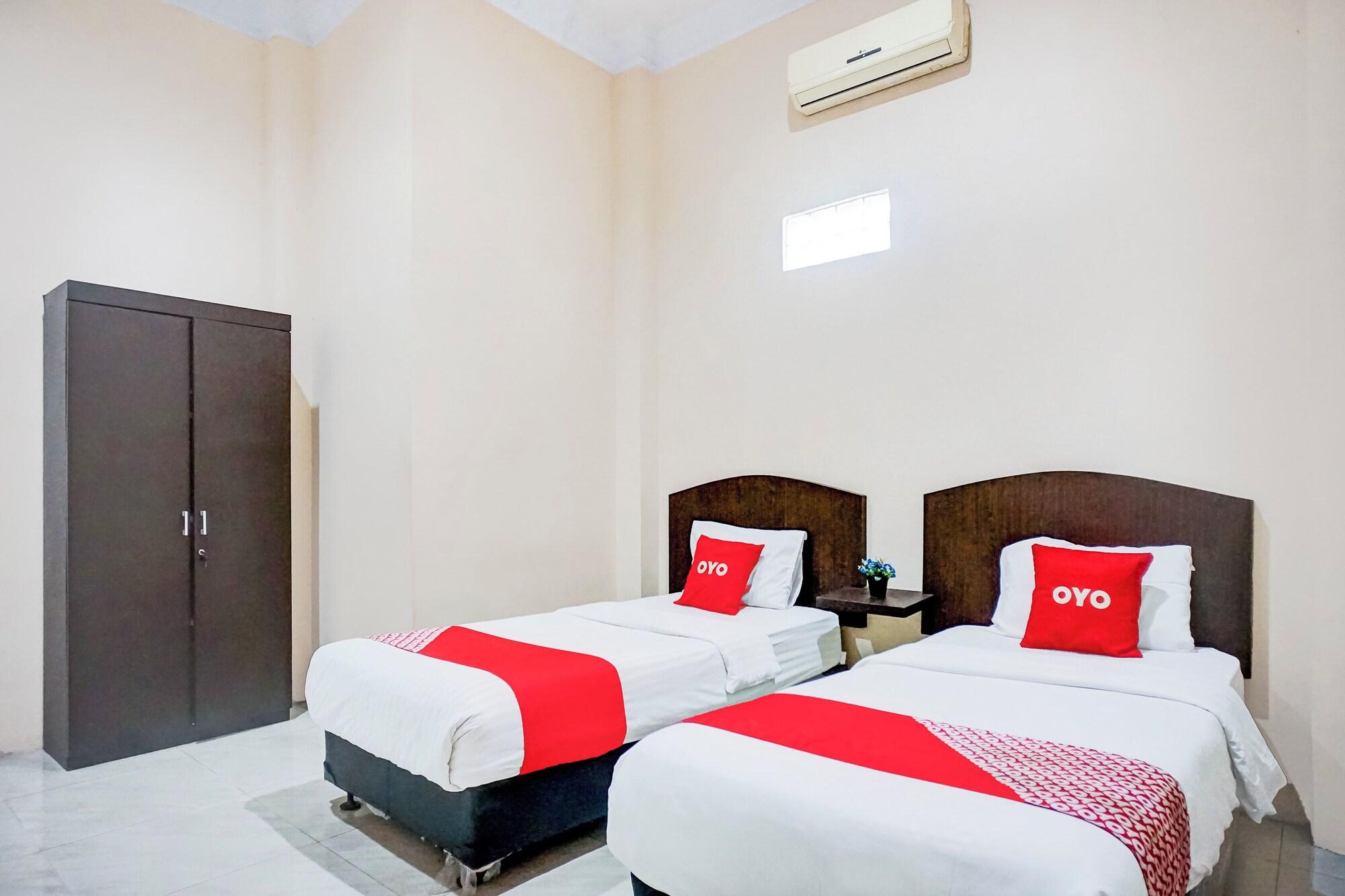 Hotel O Medan City Near Lapangan Benteng Formerly Ralica Residence 20/29