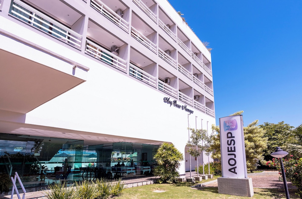 Aojesp Hotel Colonia 2/46