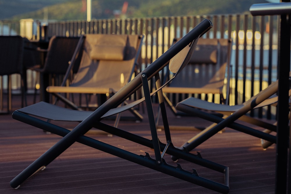 Qube Hotel Bahnstadt 47/49