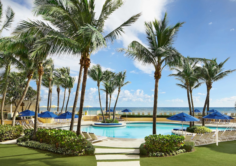 Eau Palm Beach Resort Spa 70/79