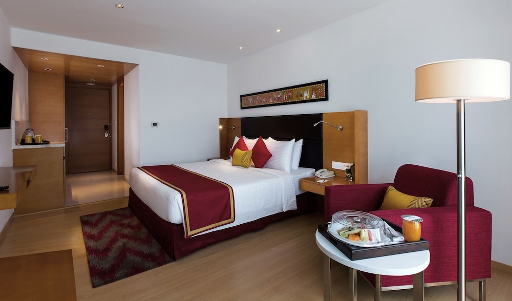 Mercure Hyderabad Kcp 14/69