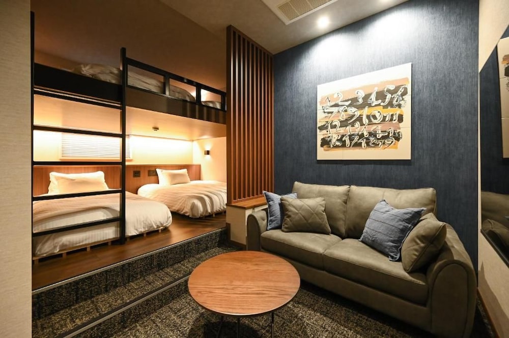 Hotel Abant Shizuoka 48/61