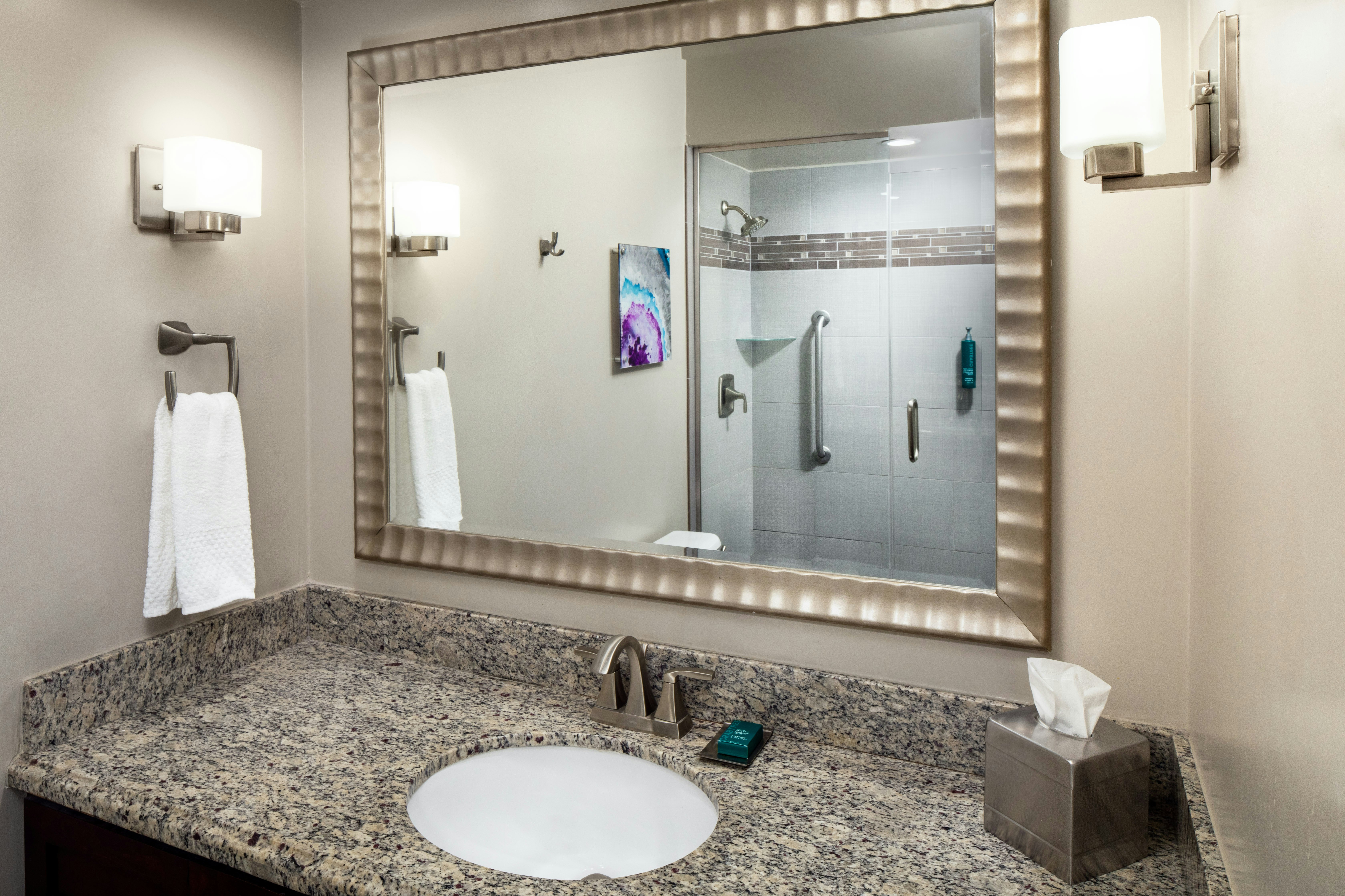 Room, 2 Queen Beds, Executive Level