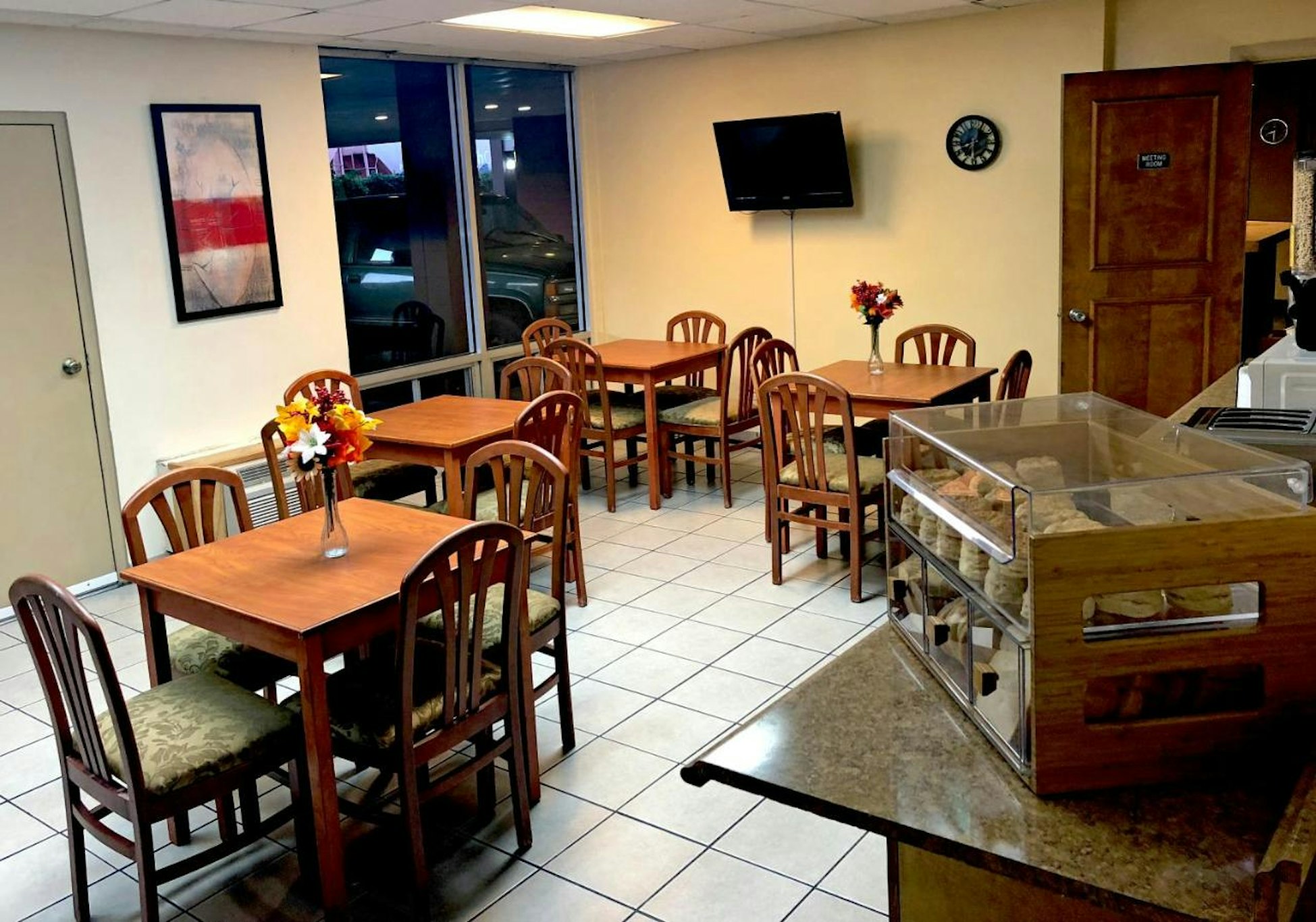 Fairbridge Inn Suites Lewiston 35/48