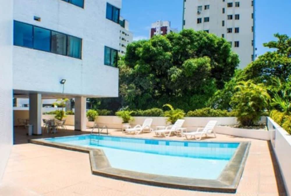 Hotel Nacional Inn Recife Aeroporto 67/72