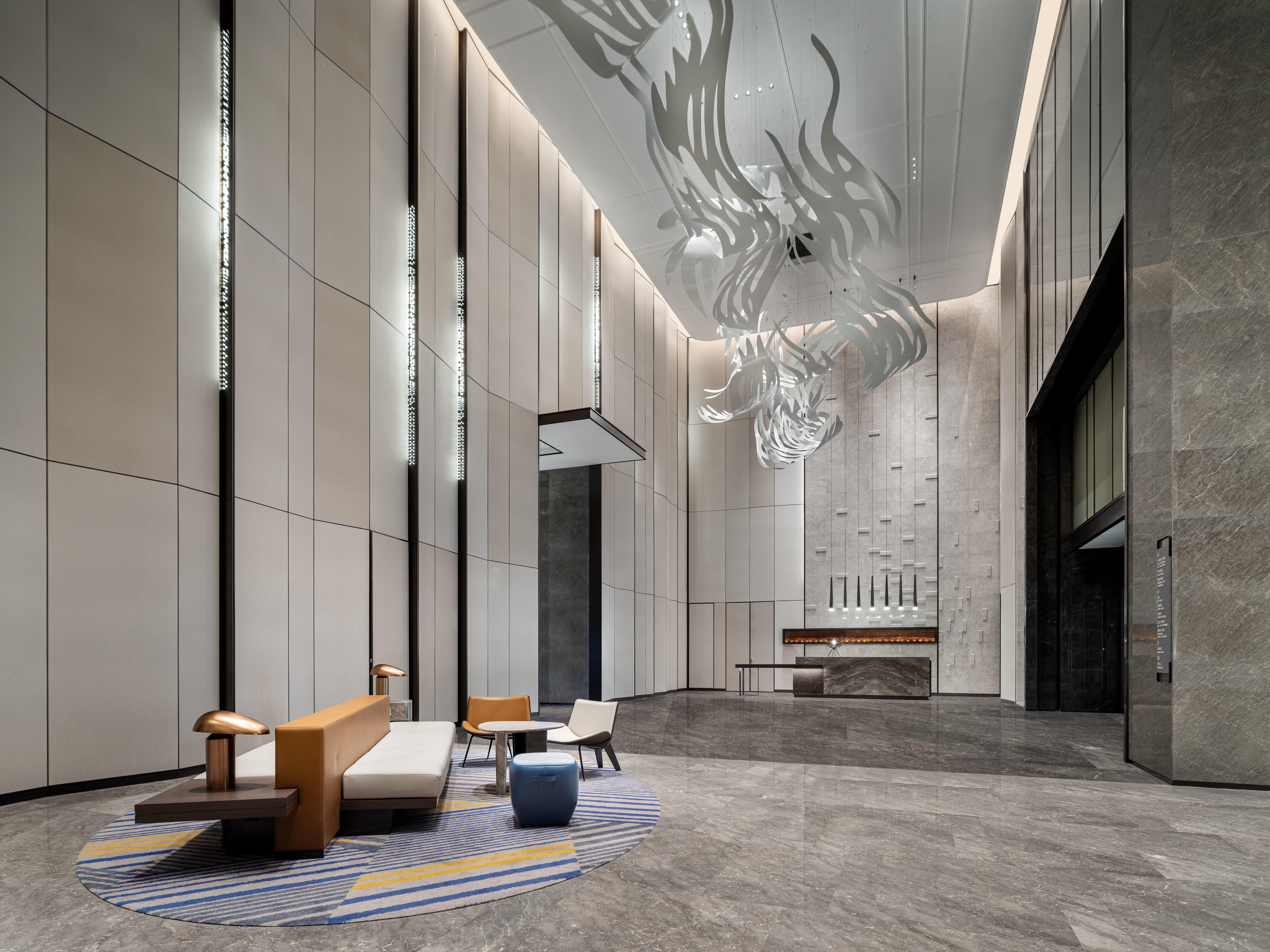 Crowne Plaza Hangzhou Science City 36/74