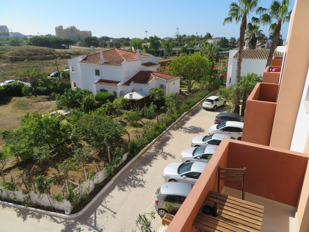 Hotel Alcaide 62/75
