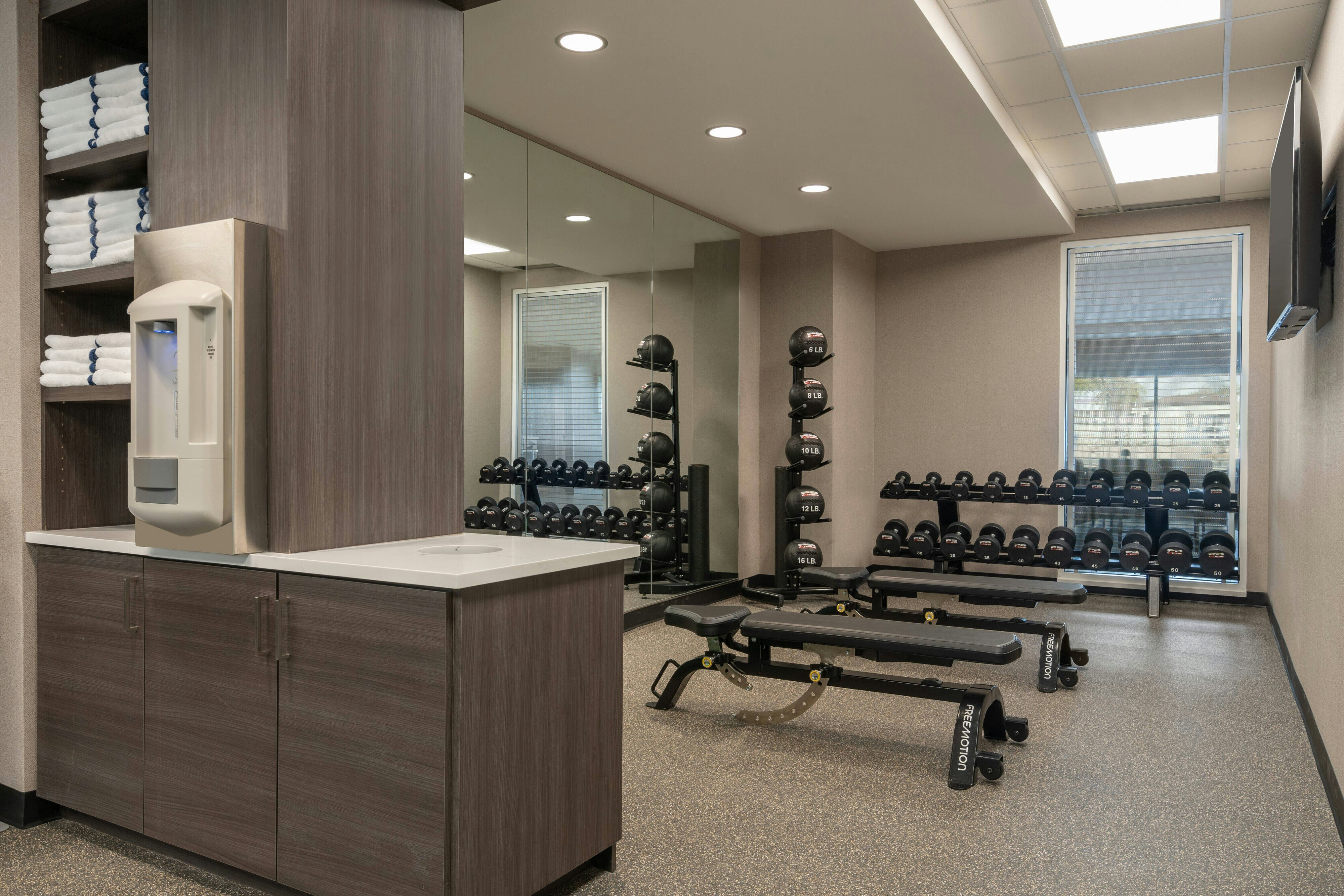 TownePlace Suites by Marriott Logan 5/13
