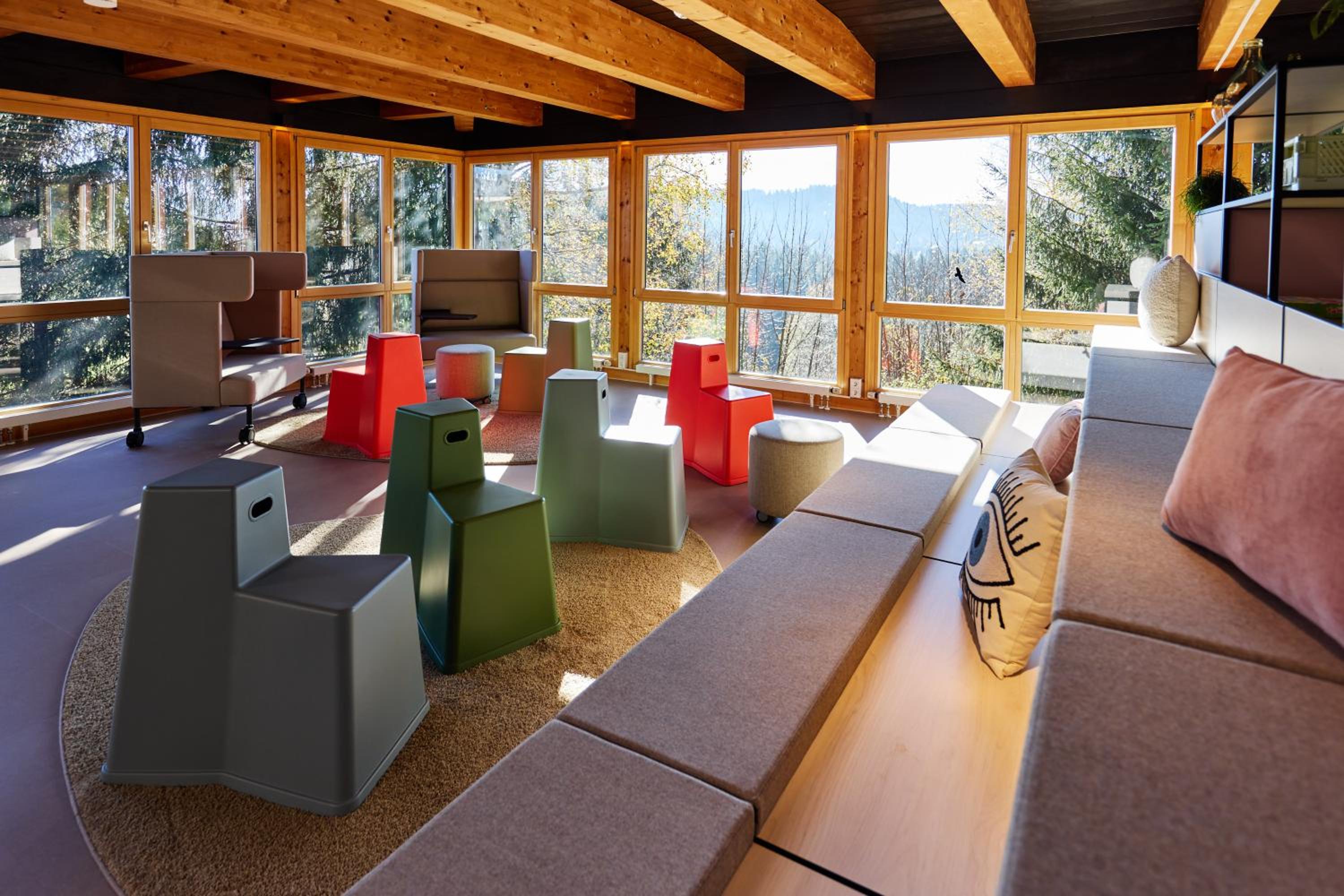 stuub hinterzarten 17/19