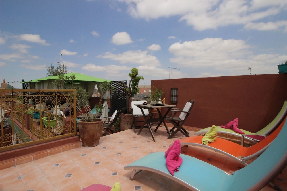 Riad Eloise 72/75
