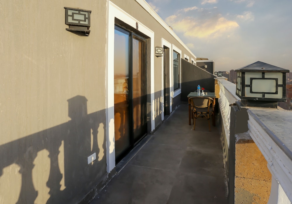 Khan Duidar Inn - Pyramids View Rooftop 42/50