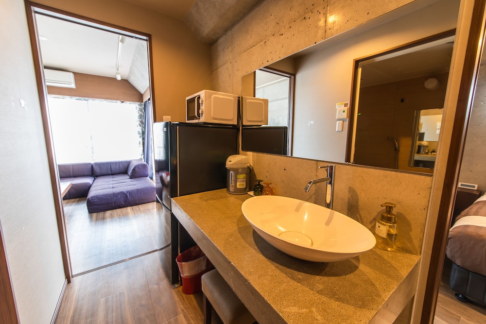 Condominio Makishi Annesso 27/28