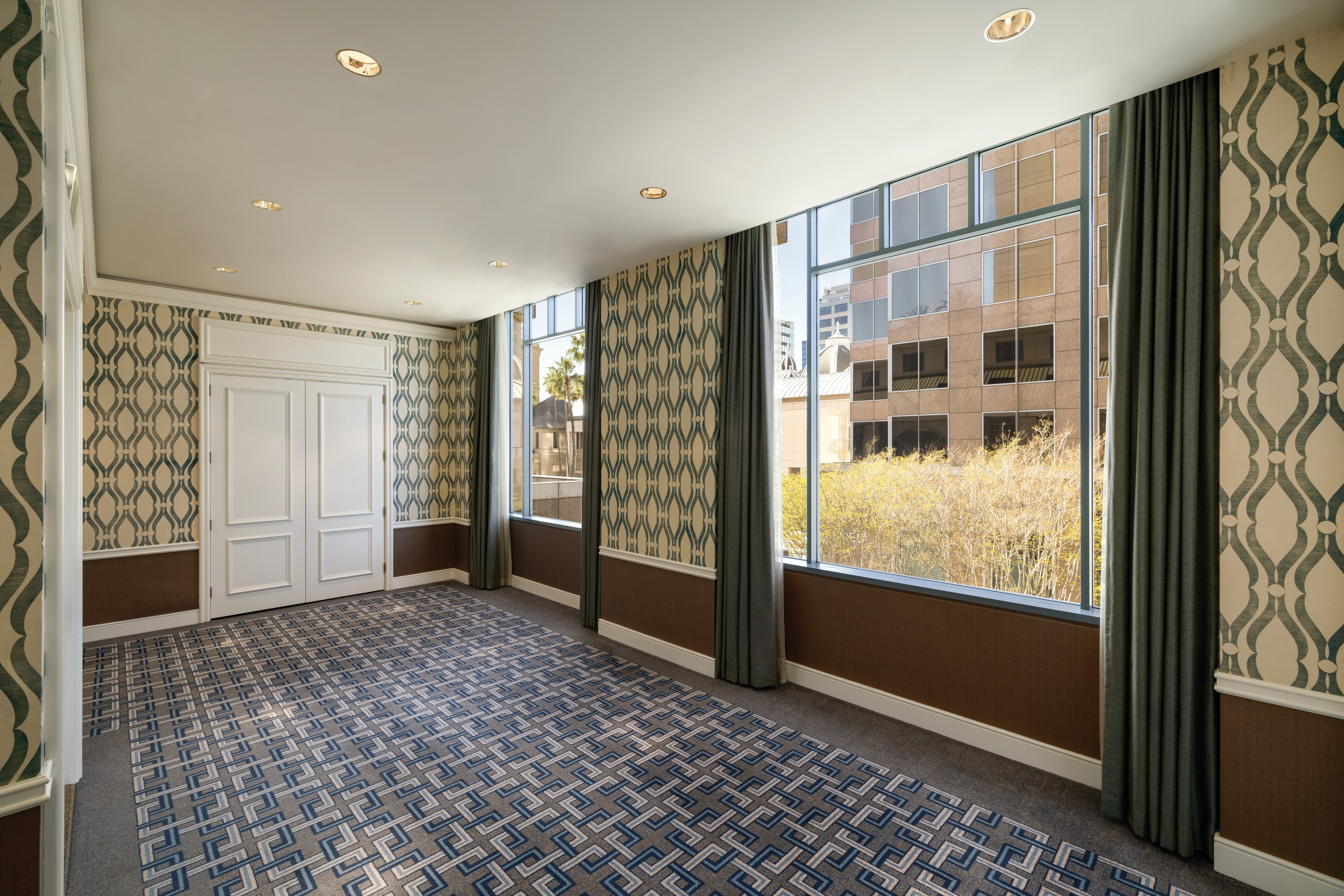 Signia by Hilton San Jose (ex. The Fairmont San Jose) 35/74