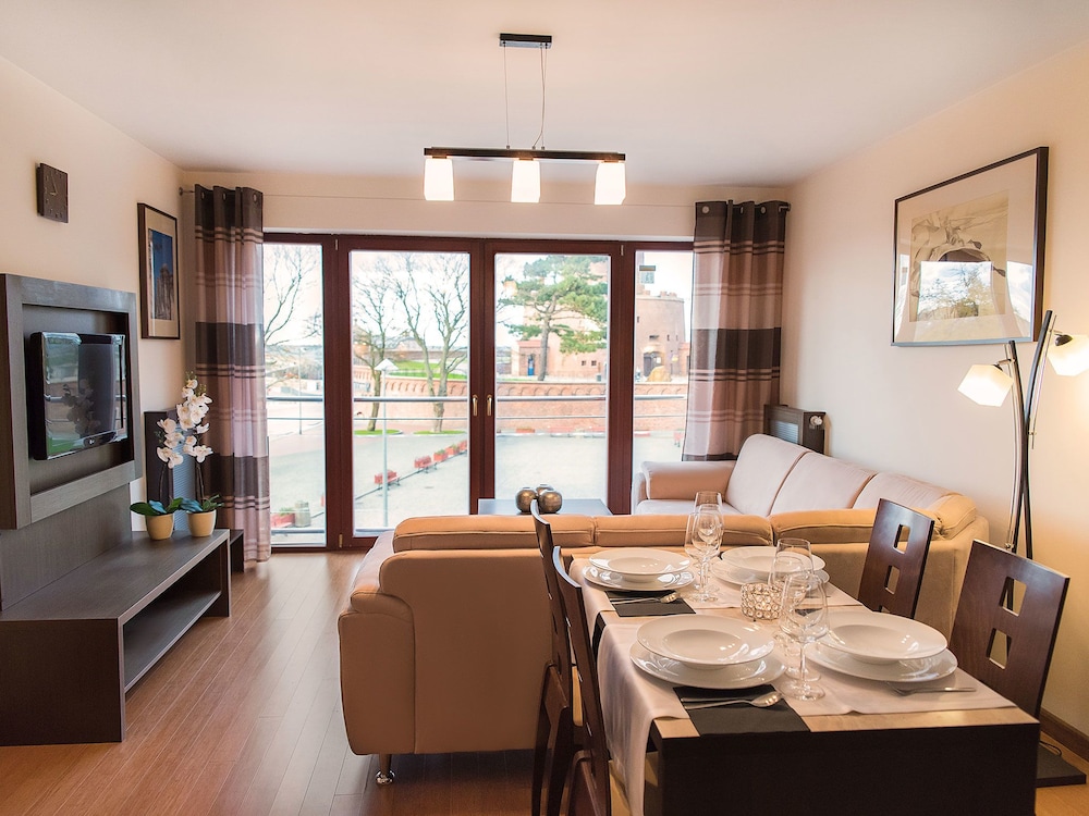 Vacationclub Apartments - Morska 10/13
