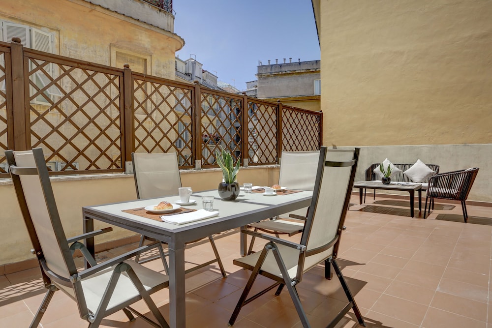 Colosseo Gardens - My Extra Home 62/75