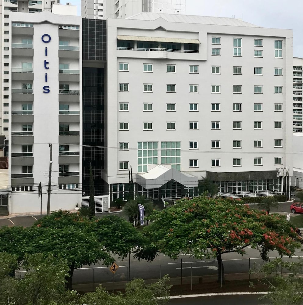 Oitis Hotel(Oitis Hotel) 写真1