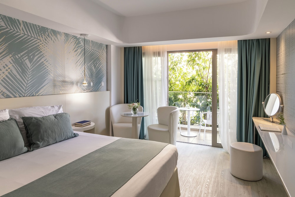 Ivi Mare - Designed for Adults by Louis Hotels 19/77