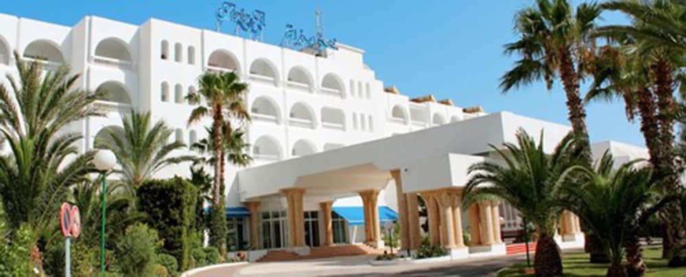 Hotel Aziza Thalasso Golf - Adults Only photo2