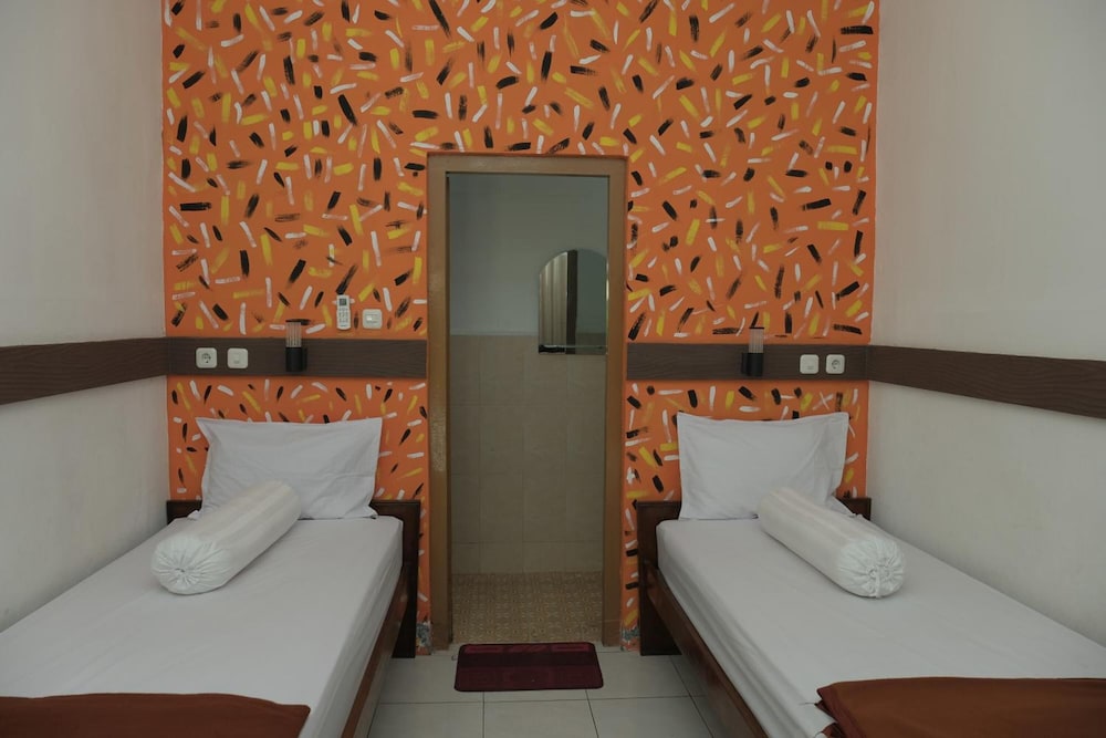 Maerakatja Hotel Yogyakarta 14/41
