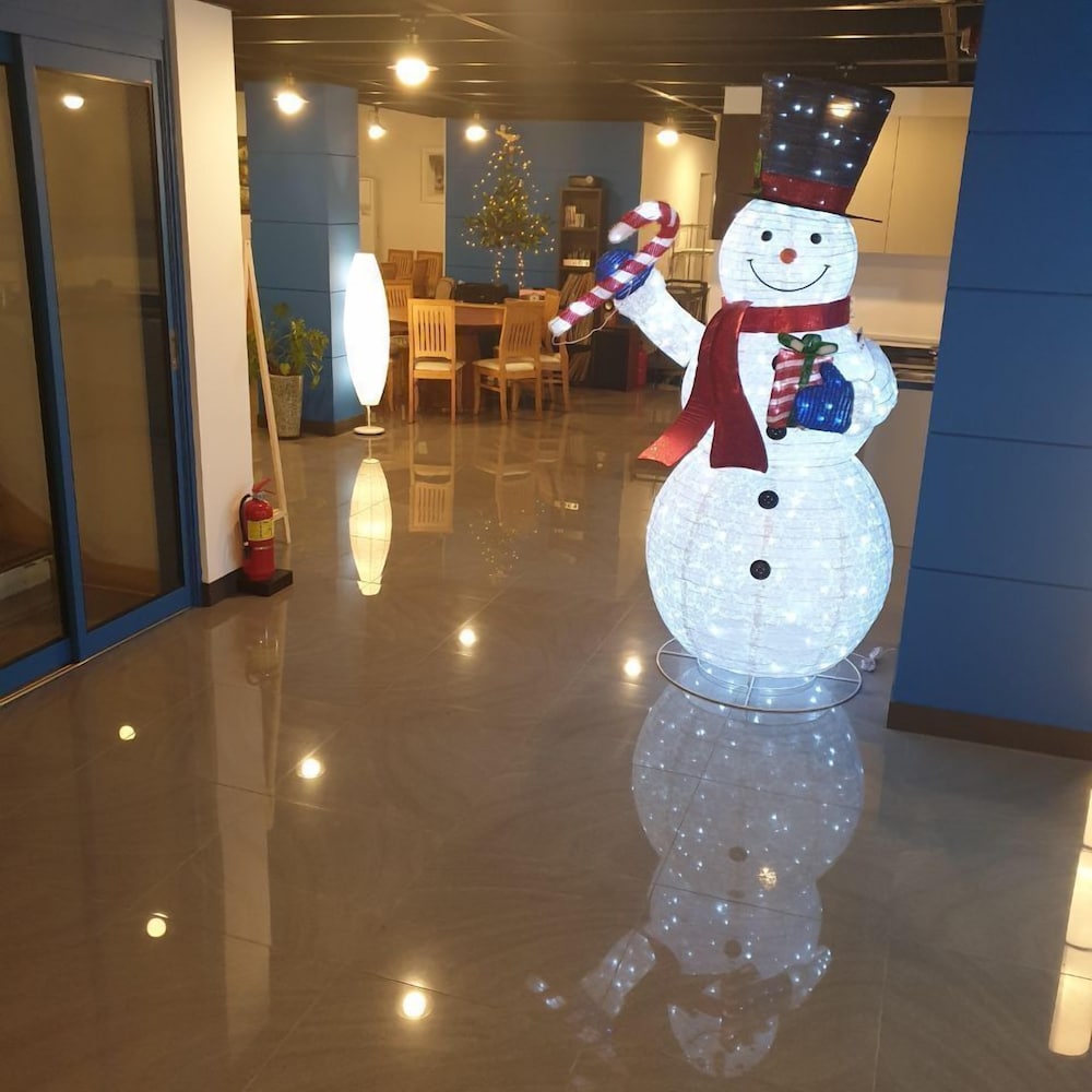 Apple Tree Hotel Pohang 11/47