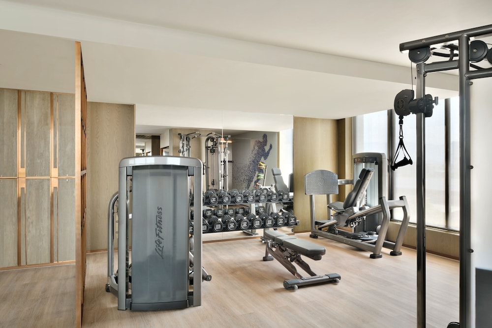 Navi Mumbai Marriott Hotel 20/49
