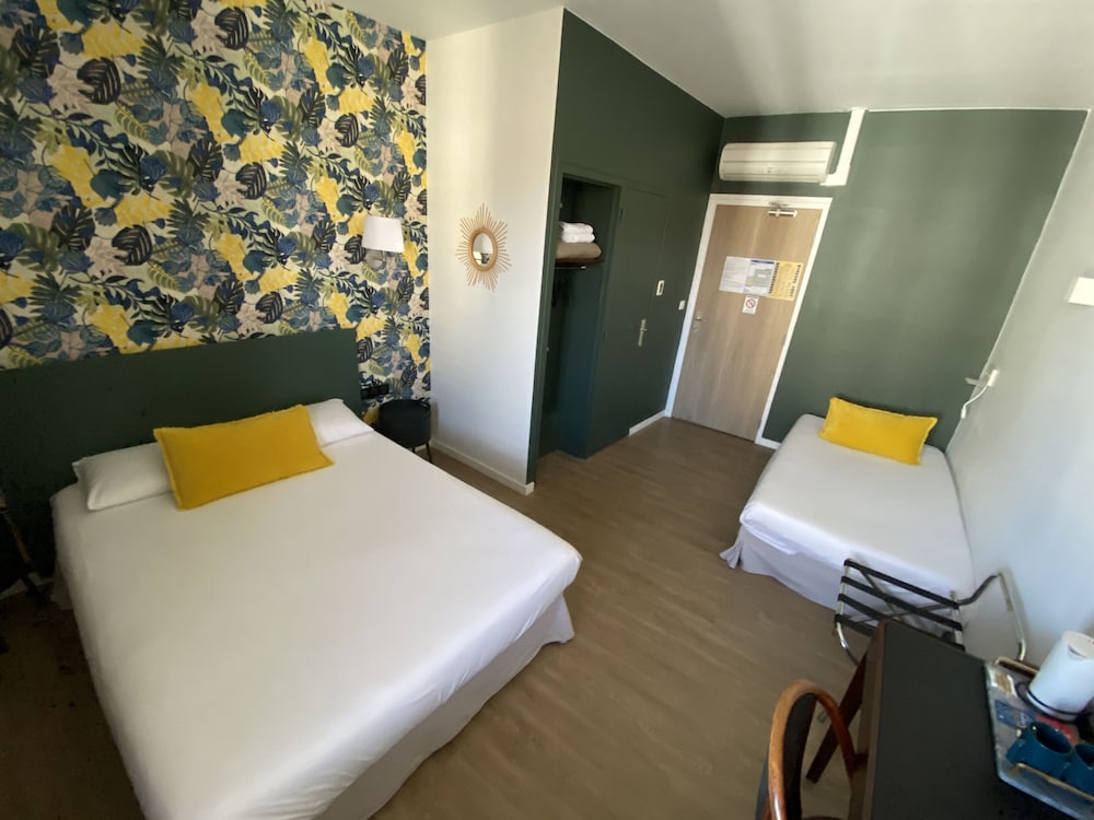 Hotel de La Poste 13/50