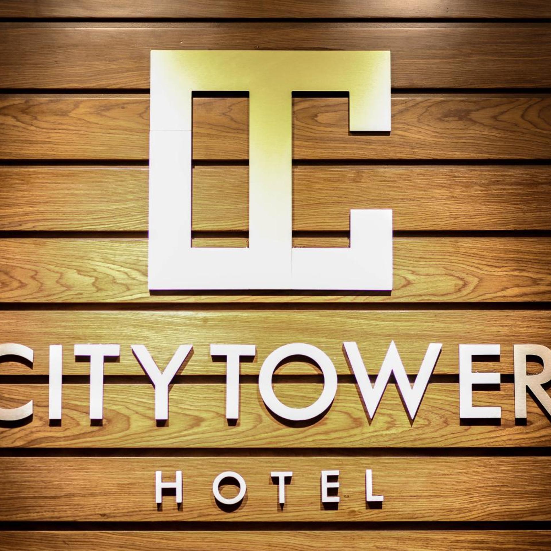 City Tower 7/54
