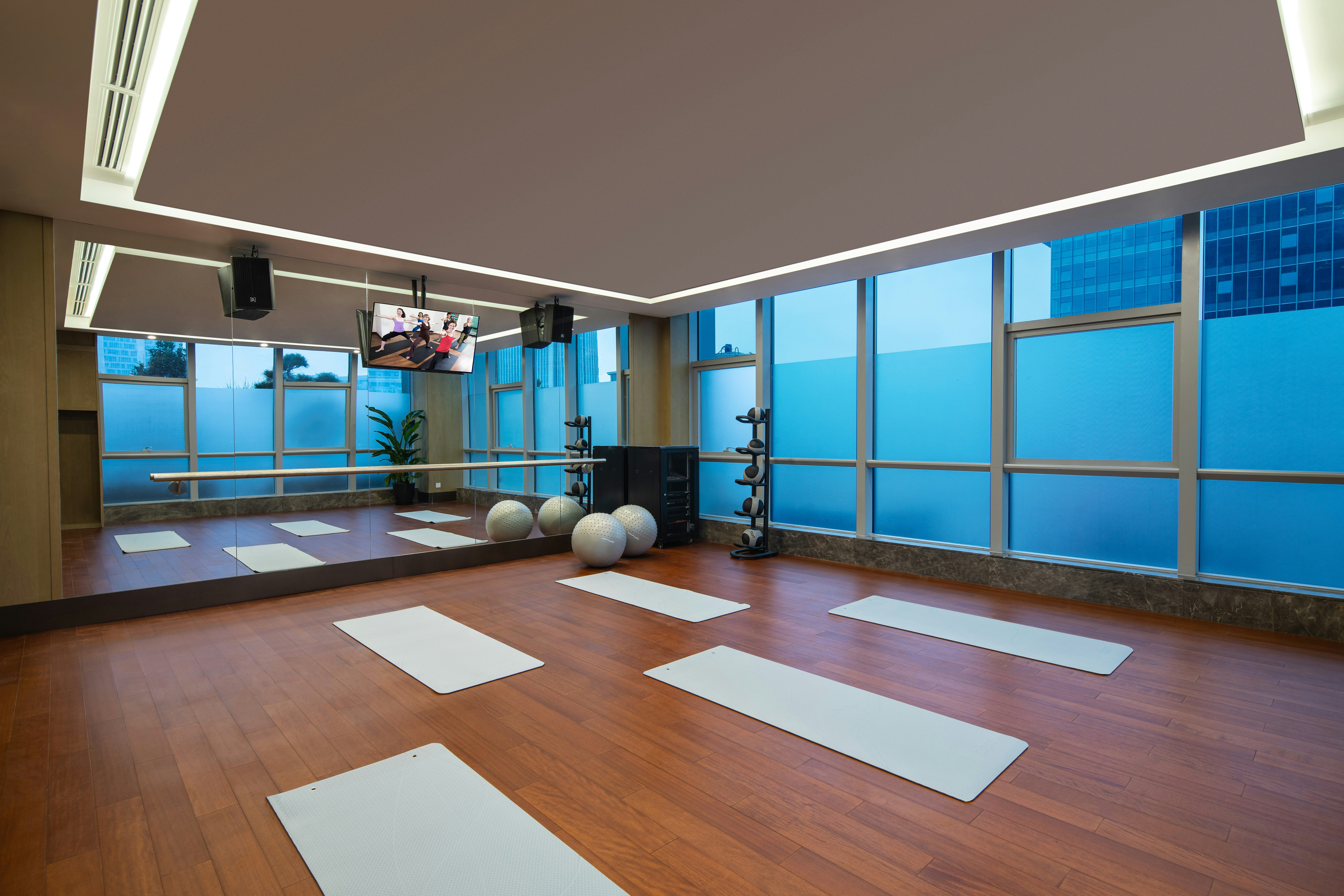 Ascott New District Wuxi 18/50