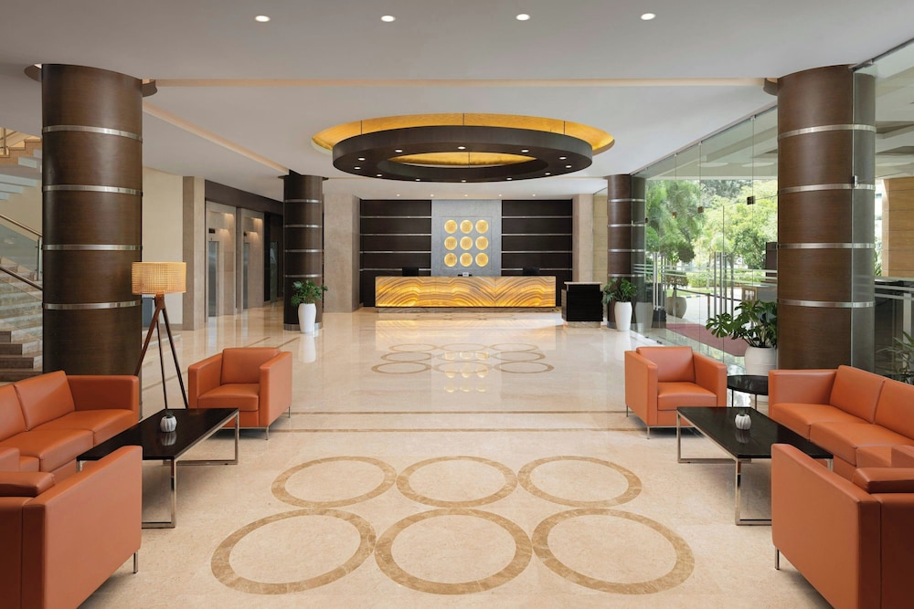 Trinity Hotel Bengaluru 8/78