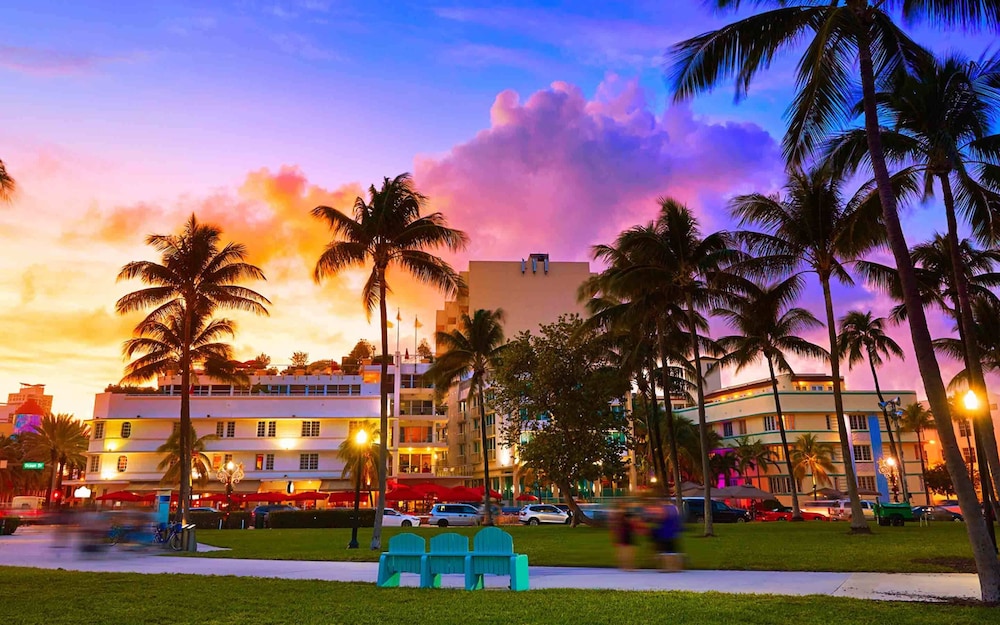 Park Royal Miami Managed by Accor 17/29