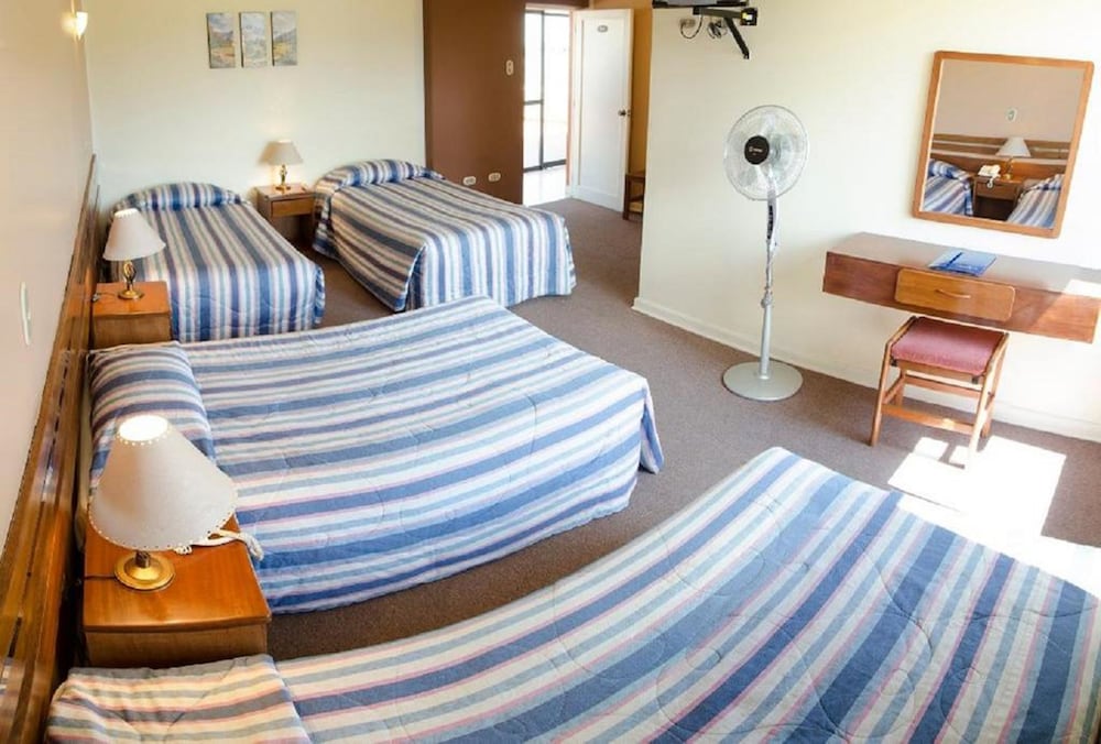DM Hoteles Arequipa 14/32