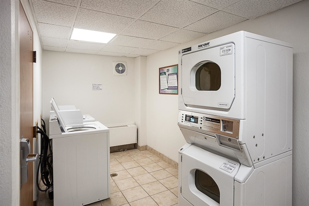 Motel6 Binghamton, NY 34/53