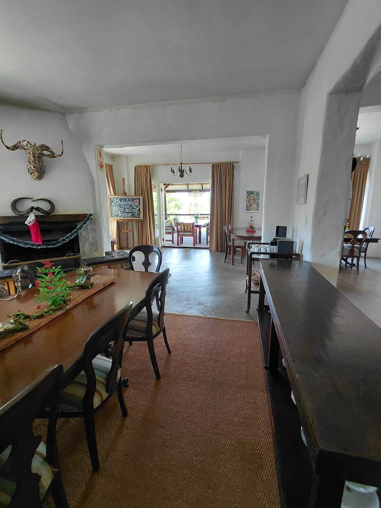 De Molen Guest House 51/59