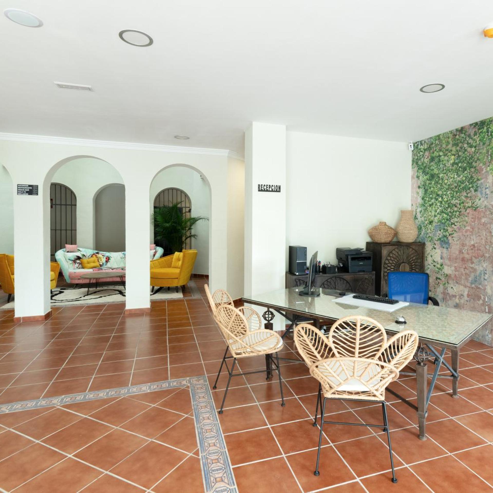 Altos De Istan Hotel 5/38